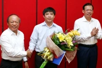 Khởi tố, bắt tạm giam kế toán trưởng Tập đoàn Dầu khí Việt Nam