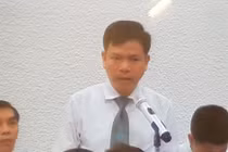 Đại án OceanBank: “Tội của Nguyễn Minh Đạo là tội làm giám đốc”