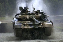 Gia phả họ hàng dòng xe tăng T-90 Việt Nam mua 