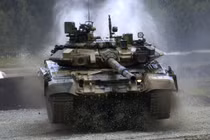 Gia phả họ hàng dòng xe tăng T-90 Việt Nam mua 