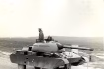 Đến Trung Quốc cũng phải bái phục xe tăng này của phiến quân Syria