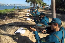 Việt Nam sẽ dùng lại súng trường M16 trong tương lai?