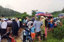 Lạnh gáy trước dã tâm của kẻ giết người vứt trên đồi chè