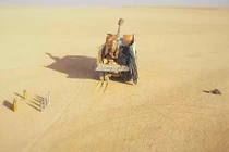 Kinh ngạc lựu pháo…tự hành cỡ 152mm của phiến quân IS