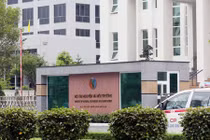 Khuất tất ở cơ quan Phó Cục trưởng mất tiền, Tổng cục MT nói gì?