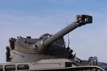 Ngỡ ngàng hỏa lực xe tăng AMX-13 VN từng sở hữu