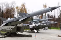 Nhìn lại những tên lửa phòng không Nga khiến Mỹ khiếp sợ