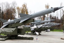 Nhìn lại những tên lửa phòng không Nga khiến Mỹ khiếp sợ