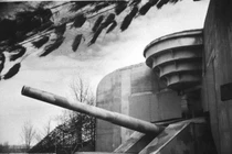 Khủng khiếp bức tường Đại Tây Dương trong CTTG 2 (1)