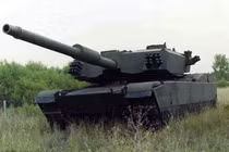 Những phiên bản ít biết của siêu xe tăng M1 Abrams Mỹ