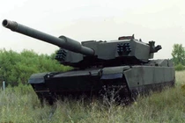 Những phiên bản ít biết của siêu xe tăng M1 Abrams Mỹ