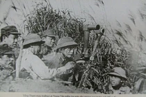 Những Anh hùng Liệt sĩ trong chiến tranh biên giới 1979 (4)