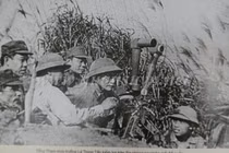 Những Anh hùng Liệt sĩ trong chiến tranh biên giới 1979 (4)