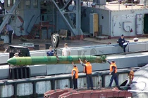 Không thể xem thường ngư lôi tàu ngầm Bà Rịa-Vũng Tàu