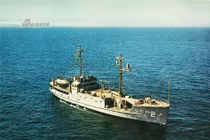 Nhìn lại sự kiện Triều Tiên tóm sống tàu do thám Mỹ