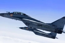 Không có chuyện tiêm kích hạm MiG-29K lỗi tùm lum