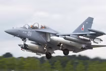 Nóng hổi: Việt Nam quyết định mua máy bay Yak-130 