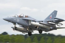 Nóng hổi: Việt Nam quyết định mua máy bay Yak-130 