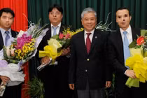 Khởi tố nguyên Phó Thống đốc Ngân hàng Nhà nước