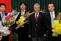 Khởi tố nguyên Phó Thống đốc Ngân hàng Nhà nước