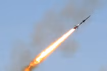 Kinh dị tên lửa phòng không SA-2 mang đầu đạn hạt nhân