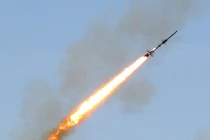 Kinh dị tên lửa phòng không SA-2 mang đầu đạn hạt nhân