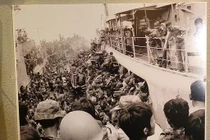 Bí ẩn chiến dịch di tản của người Mỹ khỏi Sài Gòn (3)