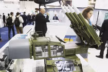 Đủ năng lực nâng cấp Buk nhưng khó thoát “cái bóng” Nga