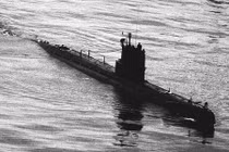 Bất ngờ loại tàu ngầm Liên Xô suýt tặng cho Việt Nam