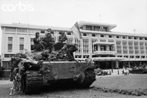 Giải mật kế hoạch phòng thủ Sài Gòn của tướng Mỹ Weyand