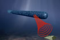 Thủy lôi Nga sẽ hoàn toàn vô dụng trước Mỹ bởi thứ này