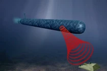 Thủy lôi Nga sẽ hoàn toàn vô dụng trước Mỹ bởi thứ này