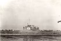 Khoảnh khắc cuối cùng của tàu ngầm lớn nhất CTTG 2