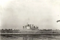 Khoảnh khắc cuối cùng của tàu ngầm lớn nhất CTTG 2