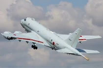 Ai sắp mua “sát thủ săn ngầm” P-1 của Nhật Bản?