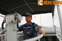 Quá giỏi: VN chế tạo cho tàu chiến khí tài “đặc biệt” 