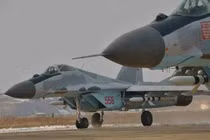 Tiết lộ khiến Mỹ-Hàn hoảng vía: Triều Tiên có tiêm kích MiG-29SE/SM