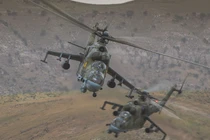 Hoành tráng tập trận tìm-diệt khủng bố của Nga-Tajikistan