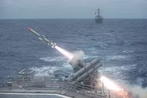 Đáng gớm: Thái Lan có tên lửa diệt hạm bắn xa 278km