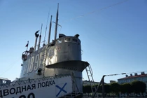 Soi nội thất tàu ngầm Liên Xô từng muốn cho Việt Nam