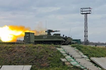 Khrizantema-S có thể lọt vào tay IS, Nga-Syria “dựng tóc gáy”