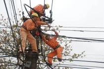 Nắng nóng, sản lượng điện tại Hà Nội tăng cao đột biến