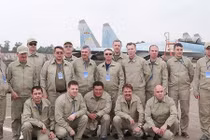 Bí ẩn hình ảnh tiêm kích Su-35 của KQ Trung Quốc