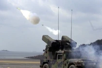 Khó đỡ cách Ai Cập bảo vệ tàu đổ bộ Mistral