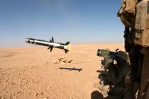 Phiến quân IS có tên lửa chống tăng Javelin, Nga-Syria “chết sốc“