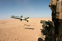 Phiến quân IS có tên lửa chống tăng Javelin, Nga-Syria “chết sốc“