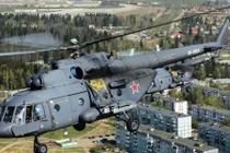 Bất ngờ: Mi-17V-5 Việt Nam muốn mua diệt được xe tăng