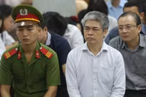 Đại án OceanBank: Các luật sư cố cứu Nguyễn Xuân Sơn khỏi án tử