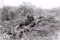 Những Anh hùng Liệt sĩ trong chiến tranh biên giới 1979 (3)