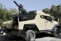 Có phải VN là khách hàng mua súng cối Spear Israel?